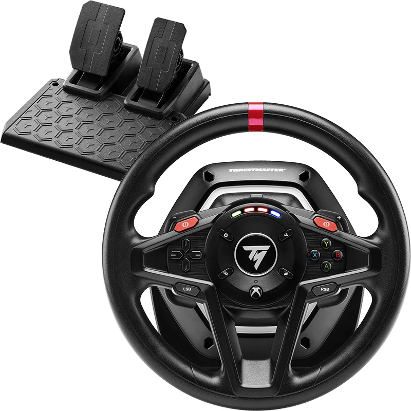 Thrustmaster T128-X World Racing TipC gejmerski volan