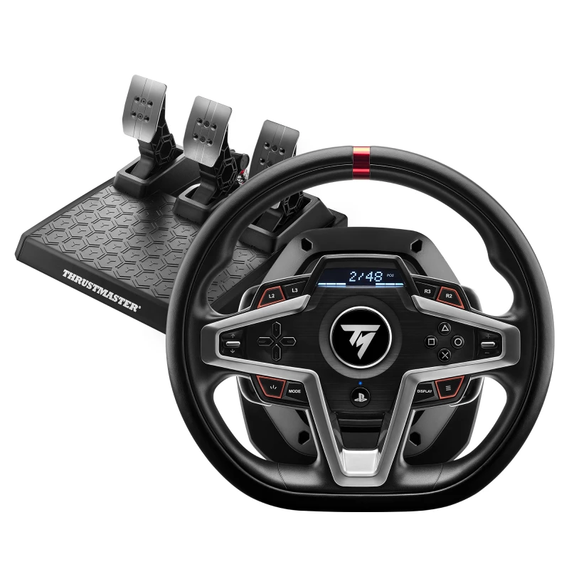 Thrustmaster T248 gejmerski volan