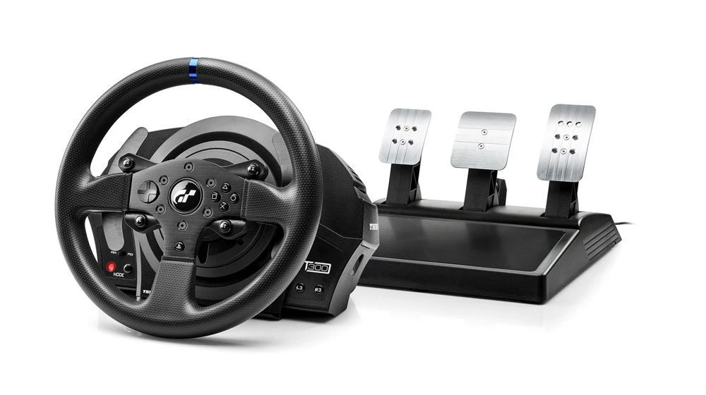 Thrustmaster T300 RS GT Edition EU Version gejmerski volan