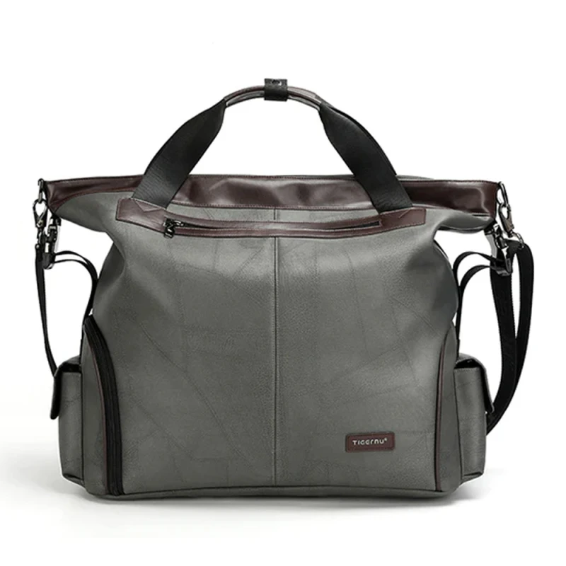 Tigernu T-N1030 tamno siva torba za laptop