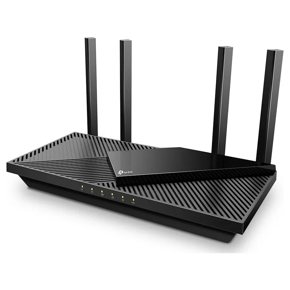 TP-Link Archer AX55Pro WiFi ruter