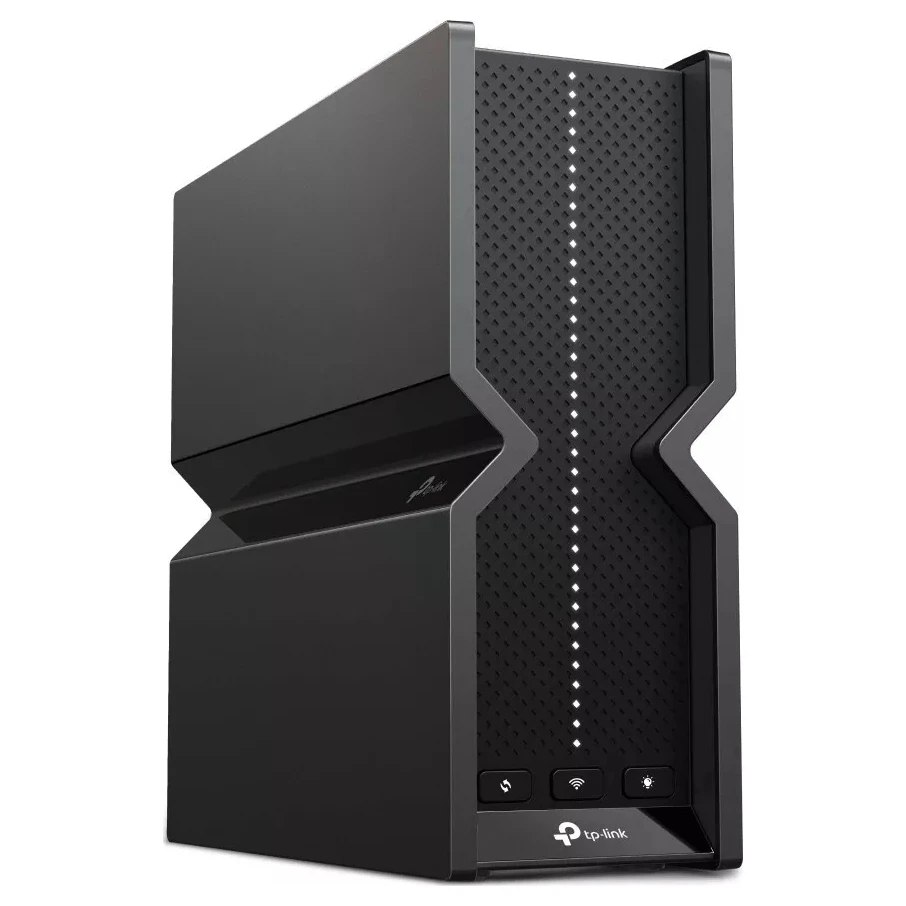 TP-Link Archer BE550 WiFi ruter