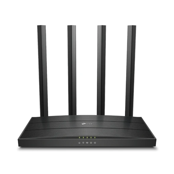 TP-Link Archer C80 WiFi ruter