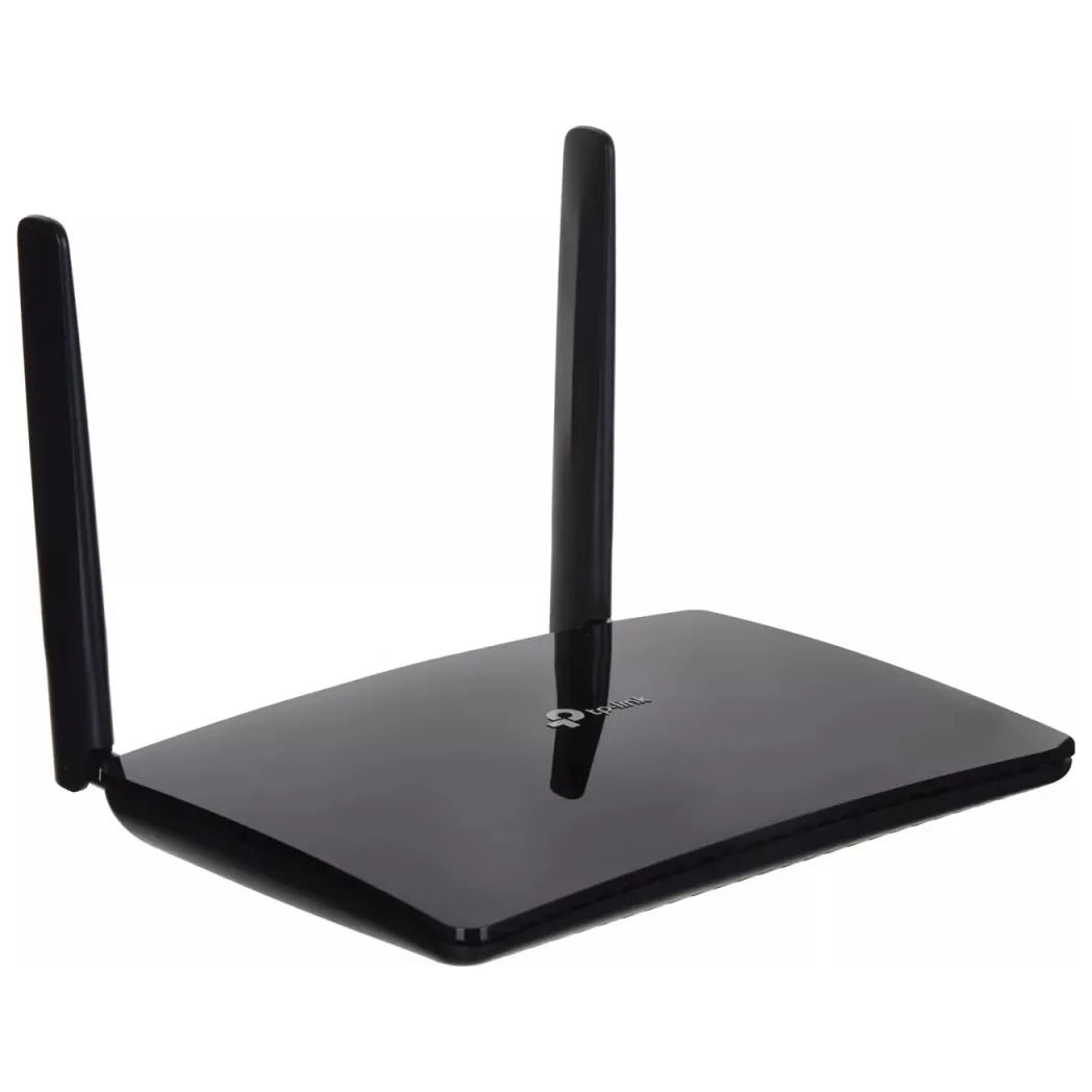 TP-Link Archer MR500 4G+ WiFi ruter