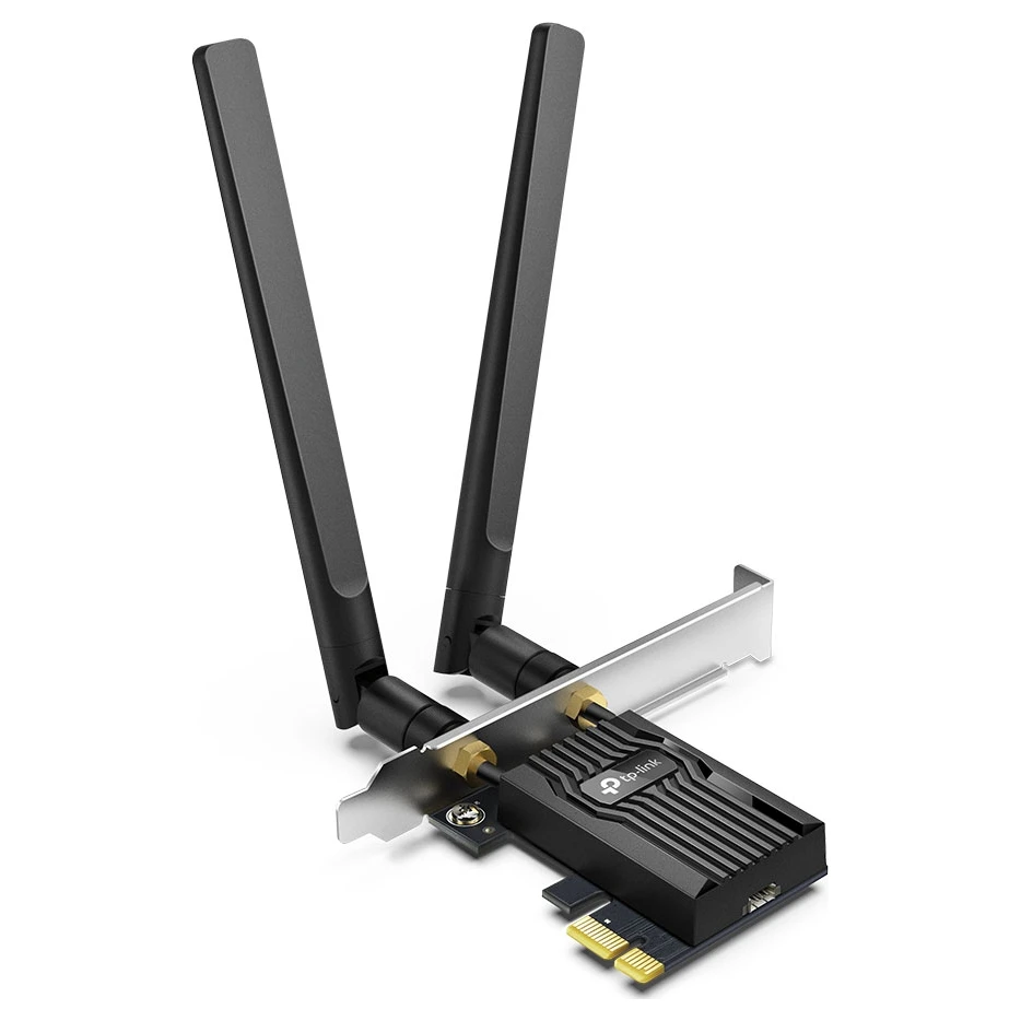 TP-Link Archer TX55E mrežna kartica