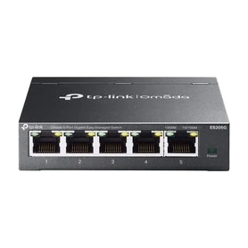 TP-Link ES205G Omada 5-Port Gigabit switch