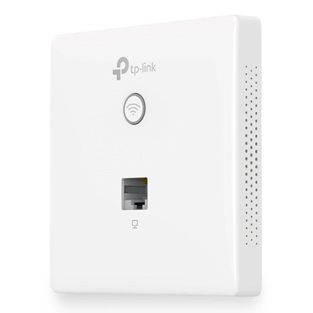 TP-Link Omada EAP115-Wall V1 access point
