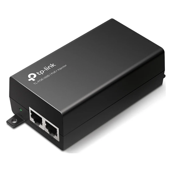 TP-Link POE160S Omada PoE + injector switch