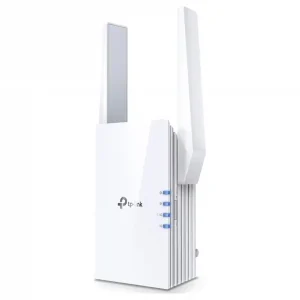 TP-Link RE705X Wi-Fi 6 AX3000 bežični range extender