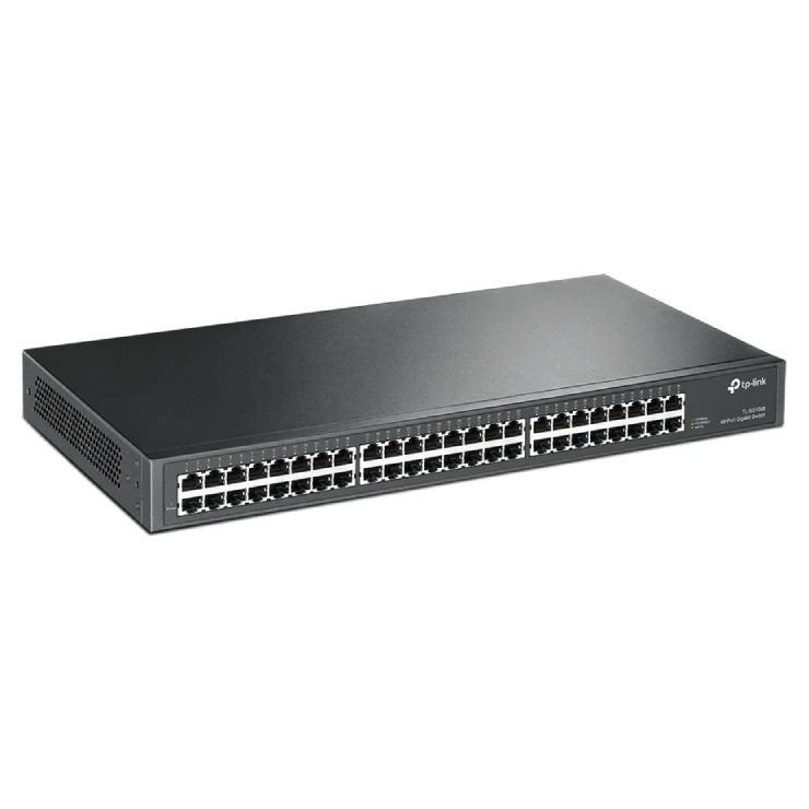 TP-Link SG1048 gigabitni 48-portni switch