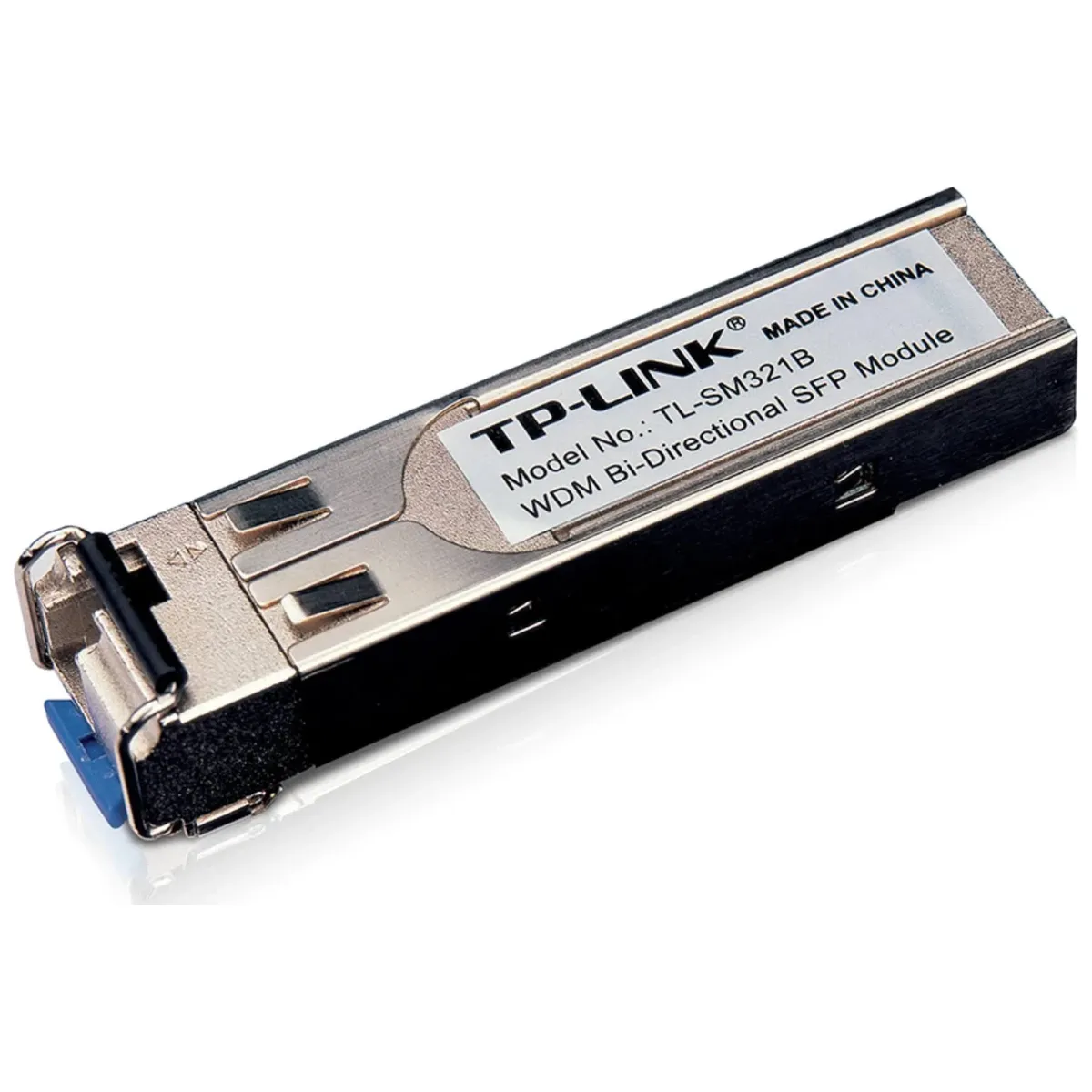 TP-Link SM321B 1000 Base-BX WDM Bi-directional SFP Modul