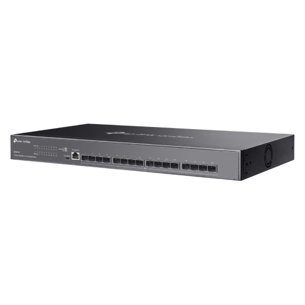 TP-Link SX3016F Omada switch 16-portni
