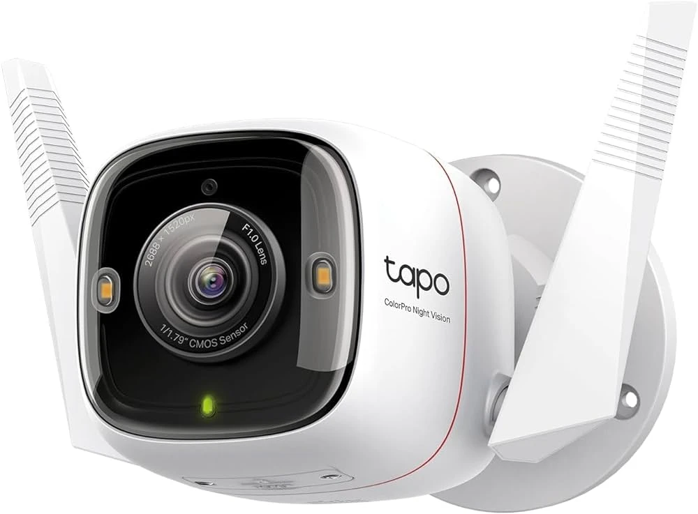 TP-Link Tapo C325WB nadzorna kamera