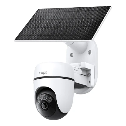 TP-Link Tapo C610 Kit kamera za video nadzor i solarni panel