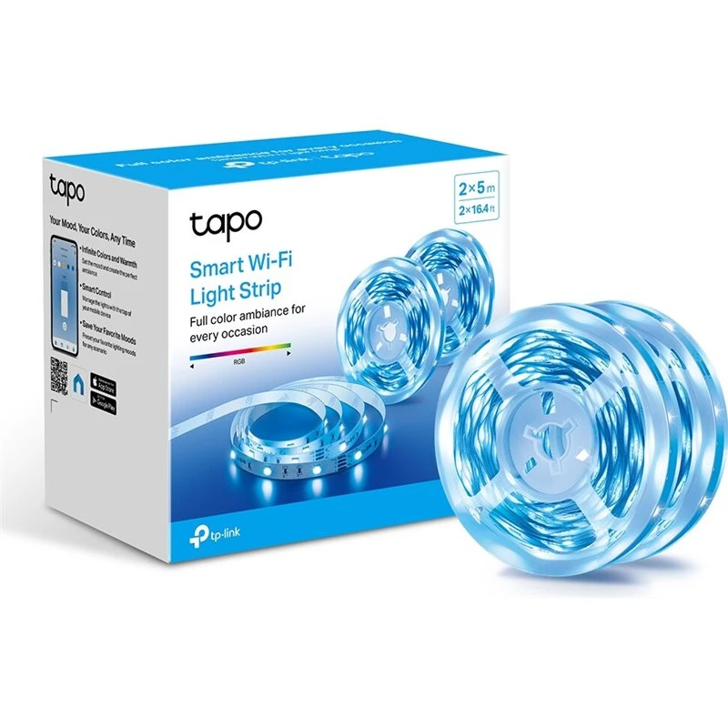 TP-Link Tapo L900-10 smart WiFi LED traka