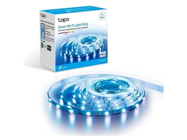 TP-Link Tapo L900-5 smart WiFi LED traka
