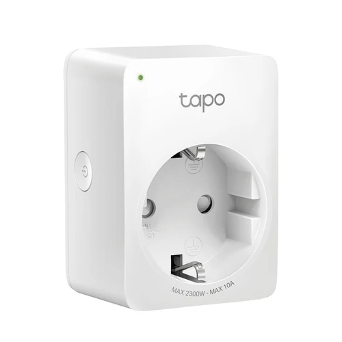 TP-Link Tapo P100 (1-pack) pametna utičnica