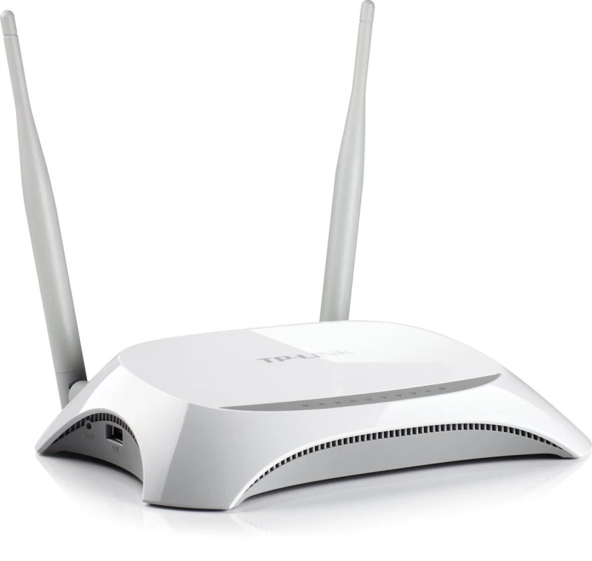 TP-Link TL-MR3420 Wireless Ruter 300Mbps 3G/4G