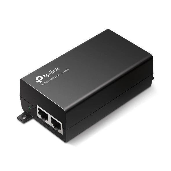 TP-Link TL-POE160S PoE+ injector
