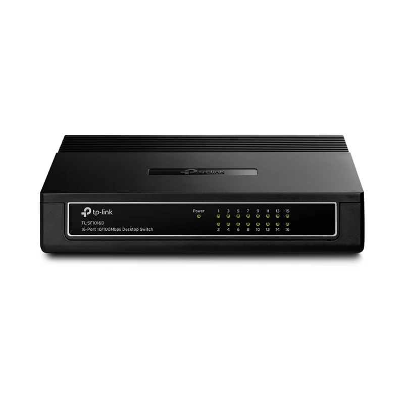 TP-Link TL-SF1016D switch 16-portni