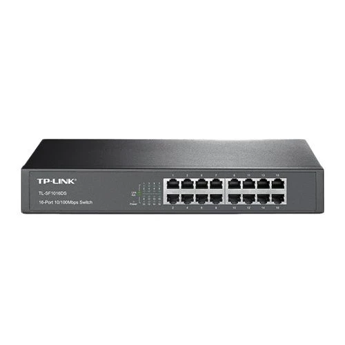 TP-Link TL-SF1016DS switch 16-portni