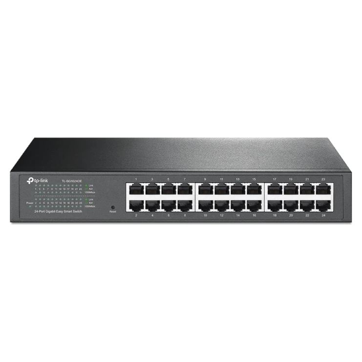 TP-Link TL-SG1024DE gigabitni 24-portni switch