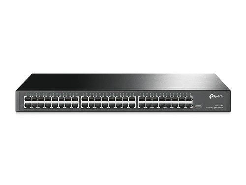 TP Link TL-SG1048 Gigabitni Switch 48-Porta