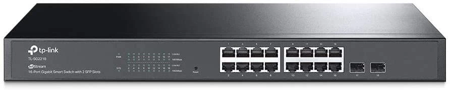 TP-Link TL-SG2218 switch 16-portni