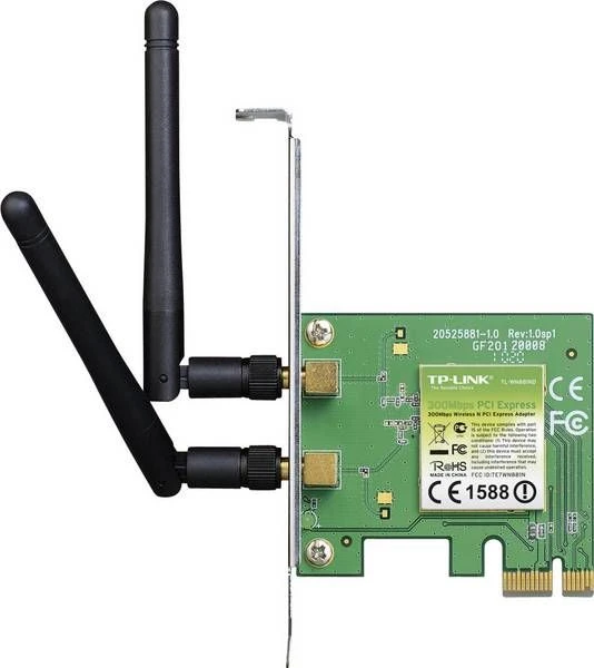 TP-Link TL-WN881ND WiFi mrežna kartica