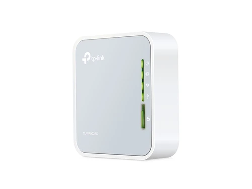 TP-Link TL-WR902AC WiFi ruter