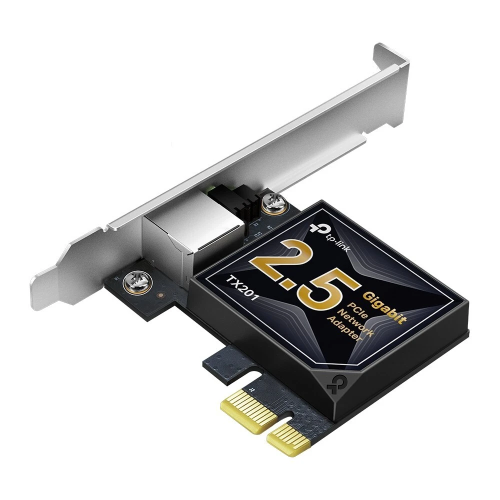 TP-Link TX201 mrežna kartica