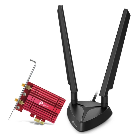 TP-Link TXE72E PCI-E AX5400 mrežna kartica