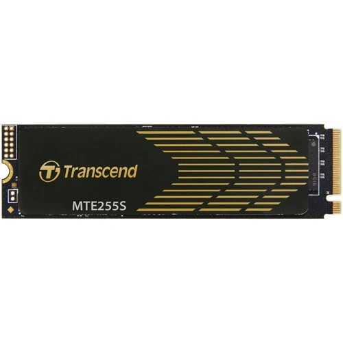 Transcend 2TB M.2 NVMe 2280 PCIe Gen 4x4 TS2TMTE255S SSD disk