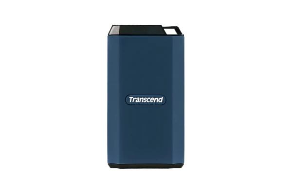 Transcend 4TB 	1.3" ESD410C (TS4TESD410C) eksterni SSD