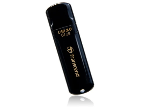 Transcend JetFlash 700 TS64GJF700 USB flash memorija 64GB