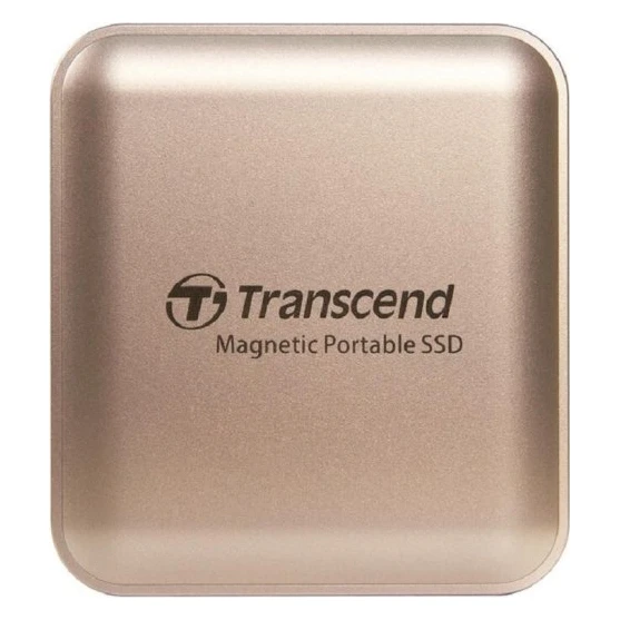 Transcend TS1TESD420G 1TB externi ssd zlatni