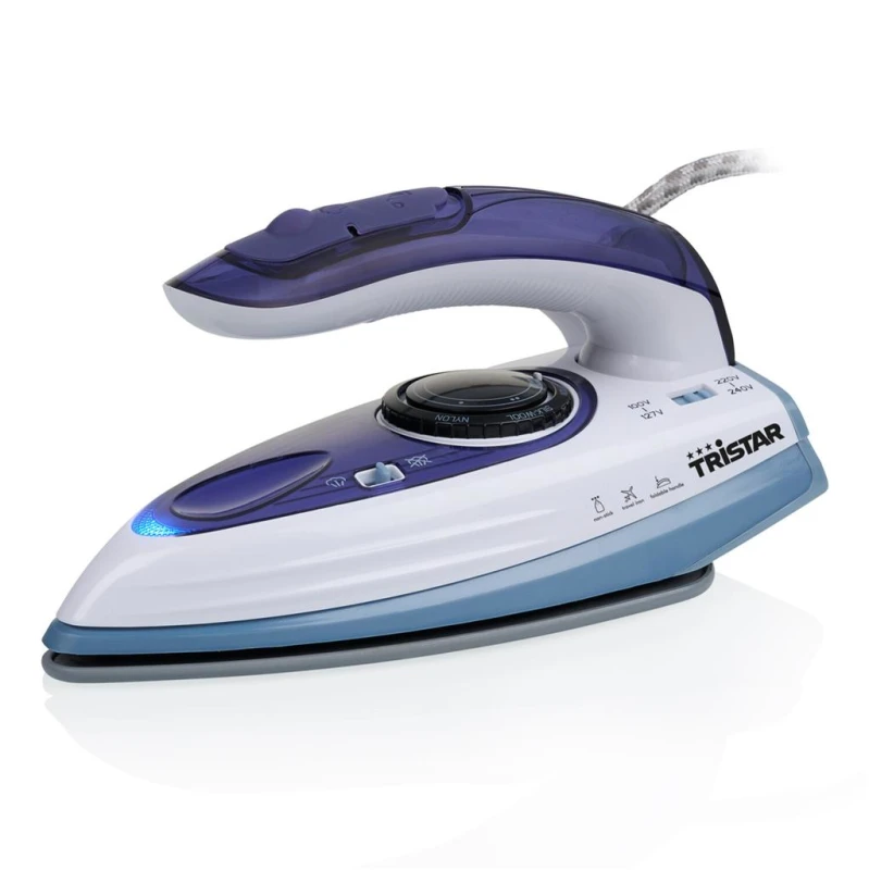 Tristar ST-8152 putna pegla na paru