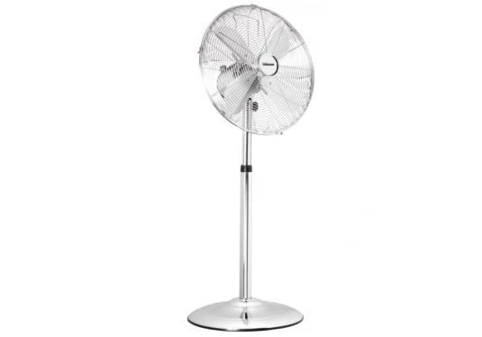 Tristar VE-5951 ventilator 40cm chrome srebrni