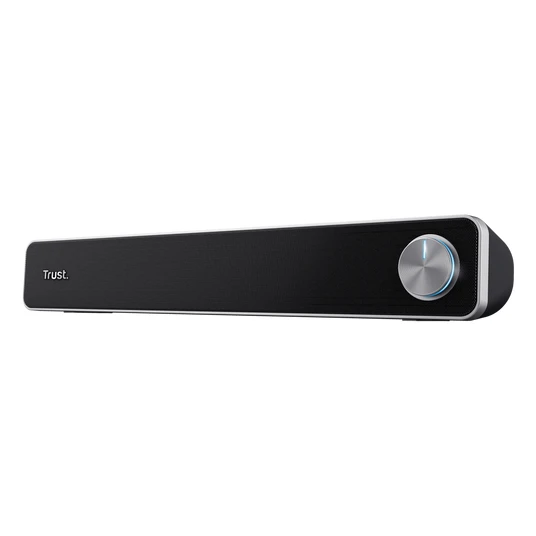 Trust ARYS soundbar crni
