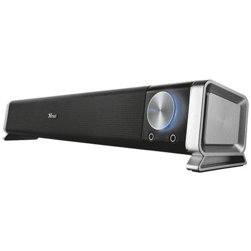 Trust Asto (21046) soundbar 2.0 crni