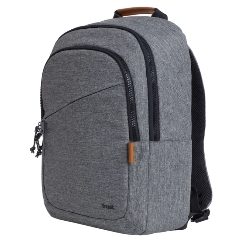 Trust Avana ECO ranac za laptop 16" siva