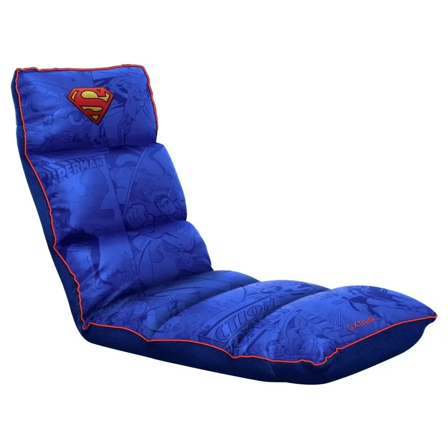 Trust GXT 718 SM Rayzee podna Superman gejmerska stolica
