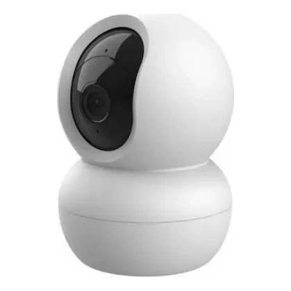 Trust IPCAM-2800 SMART PT IP kamera bela