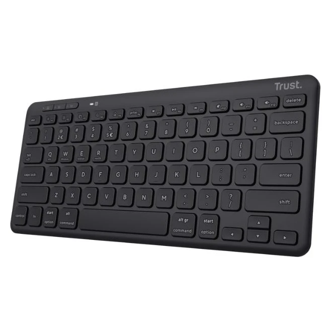 Trust Lyra (24707) bežična tastatura