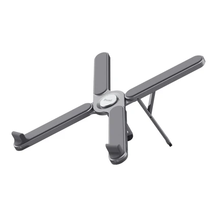 Trust MACY FOLDABLE ALU postolje za laptop