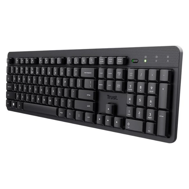 Trust Ody II bežična tastatura