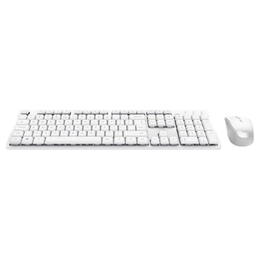 Trust Ody II Silent set tastatura i mis