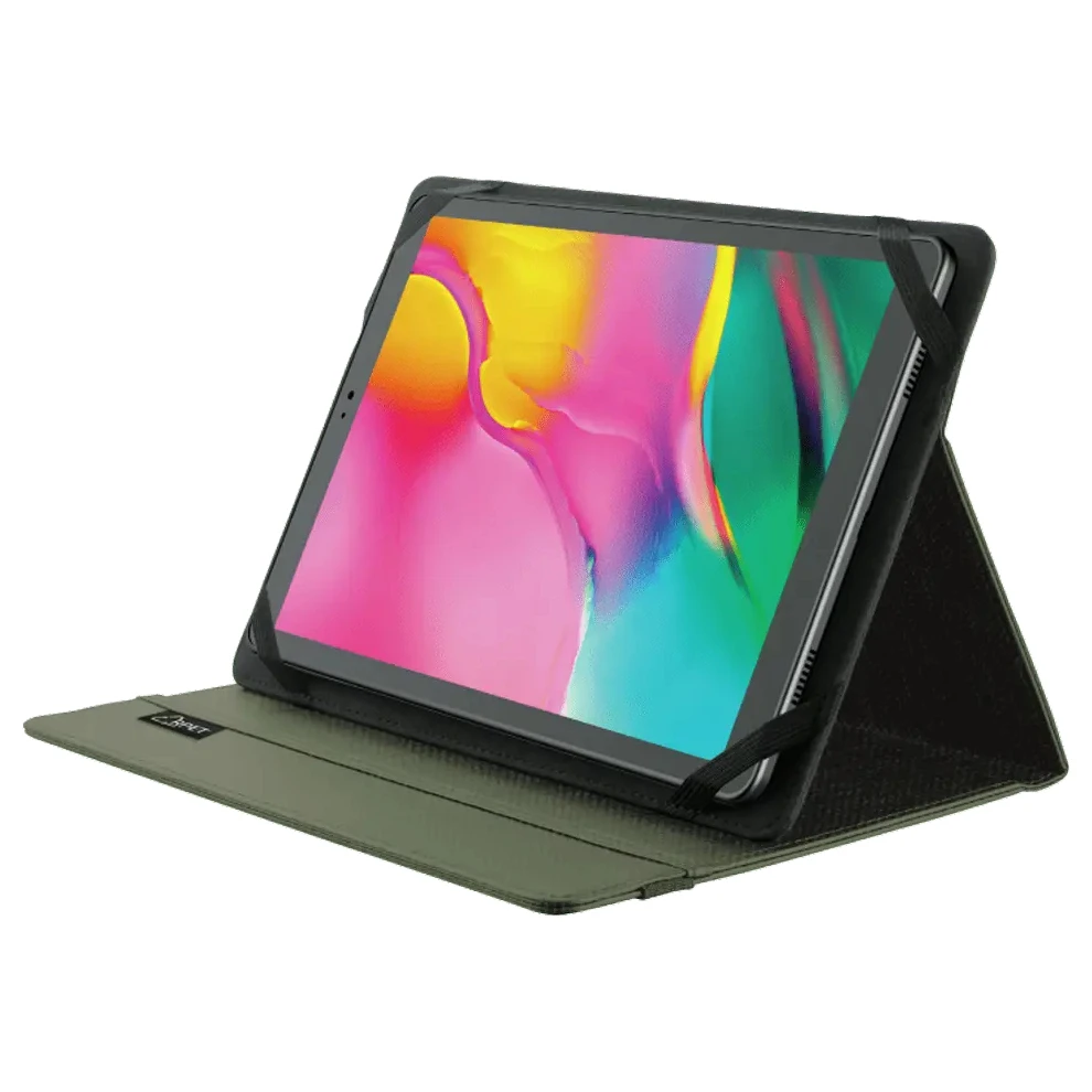 Trust Primo Folio univerzalna futrola za tablet 10" zelena