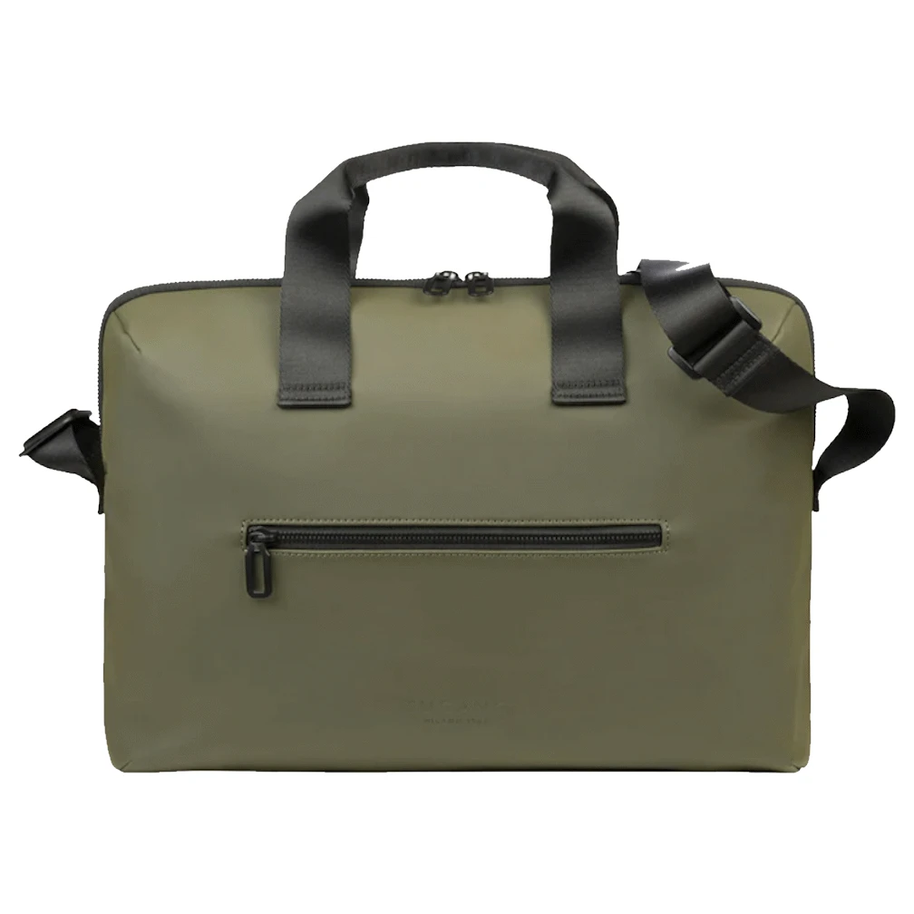 Tucano BGOM15-VM GOMMO BAG torba za laptop 15.6" zelena