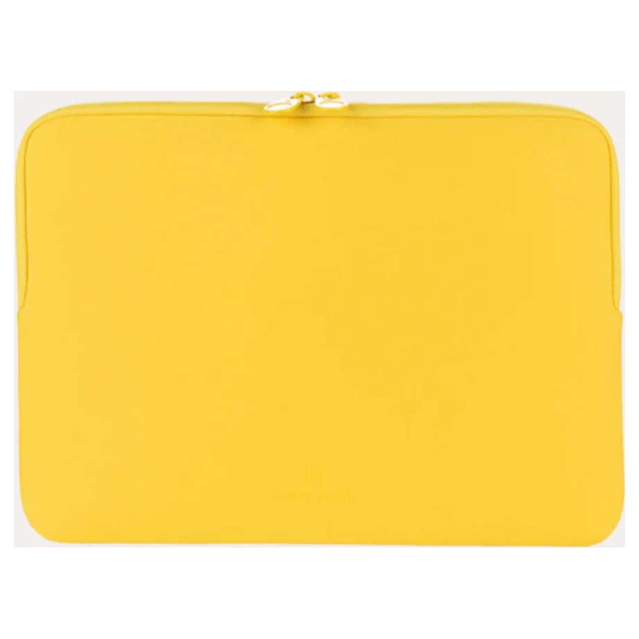 Tucano FOLDER COLORE PC/UB torba za laptop 13.3"/14" žuta
